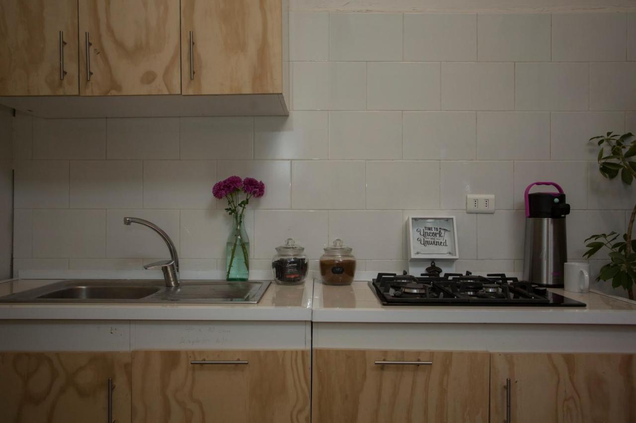 Casa Lastra Hotell Valparaíso Eksteriør bilde