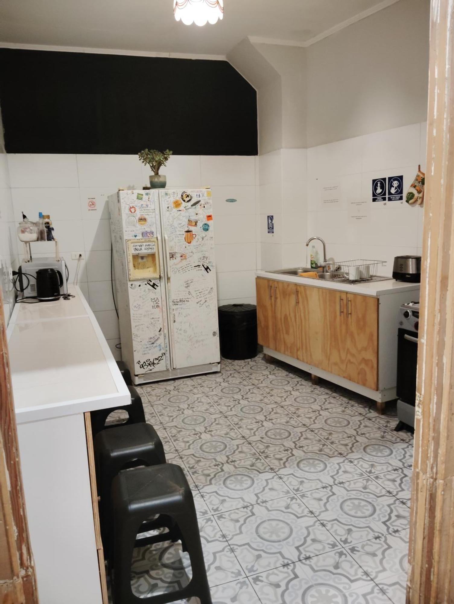 Casa Lastra Hotell Valparaíso Eksteriør bilde