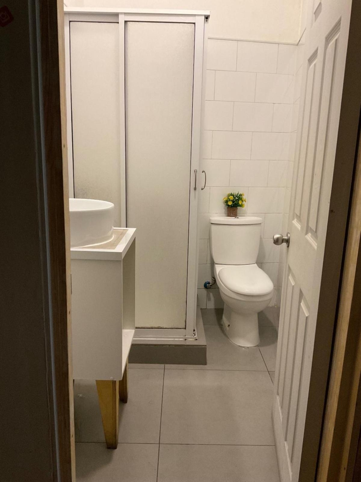 Casa Lastra Hotell Valparaíso Eksteriør bilde