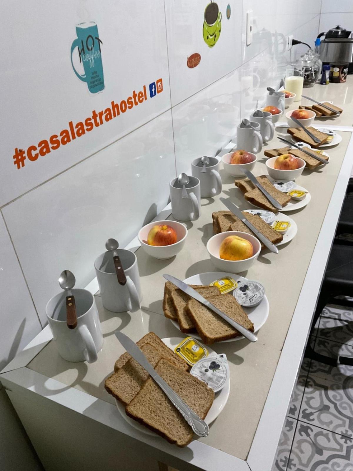 Casa Lastra Hotell Valparaíso Eksteriør bilde