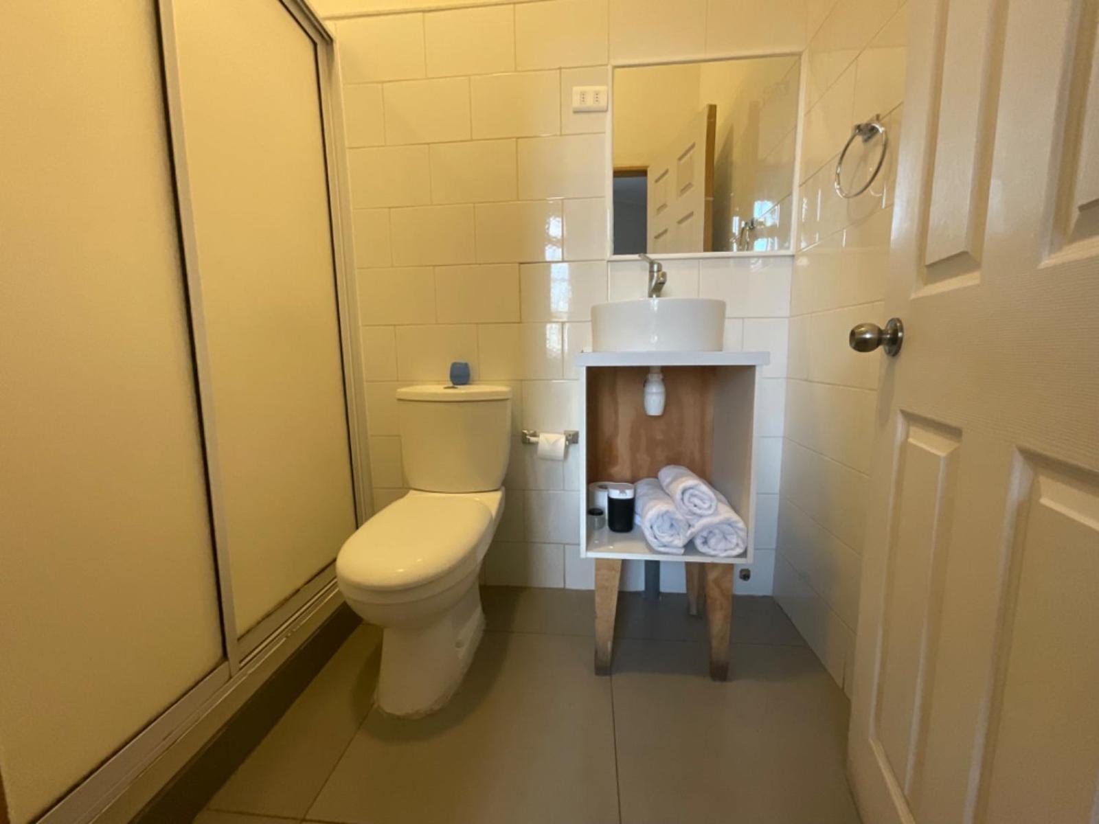 Casa Lastra Hotell Valparaíso Eksteriør bilde