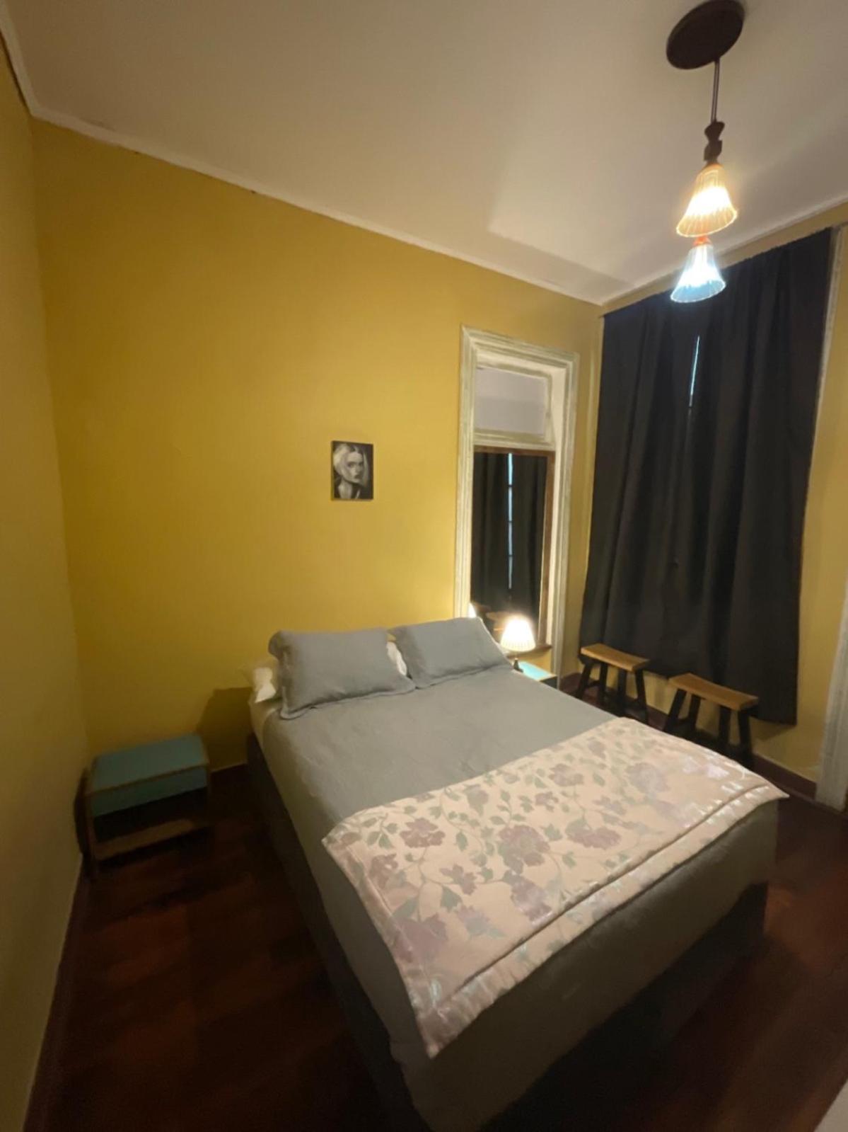 Casa Lastra Hotell Valparaíso Eksteriør bilde