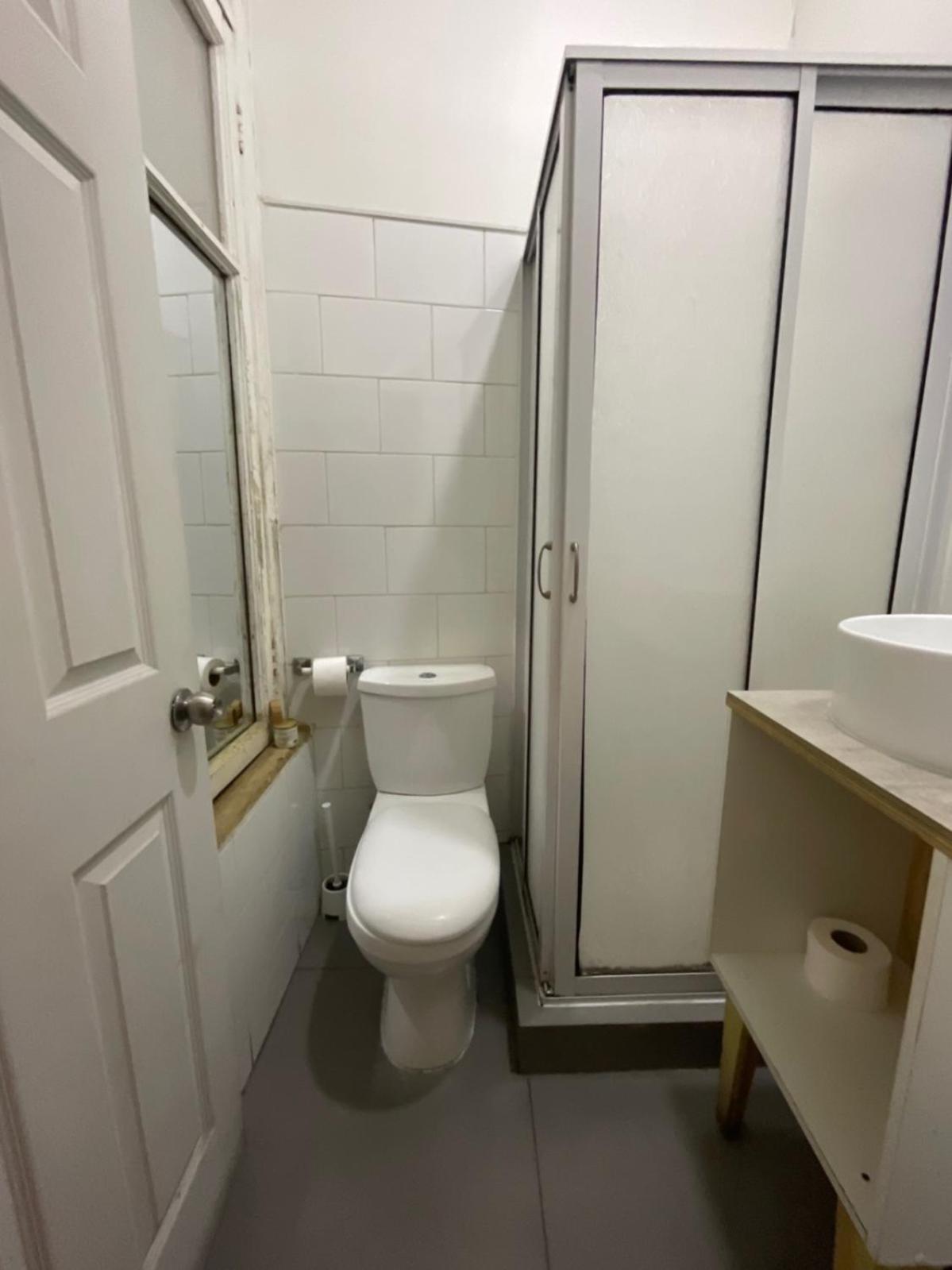 Casa Lastra Hotell Valparaíso Eksteriør bilde