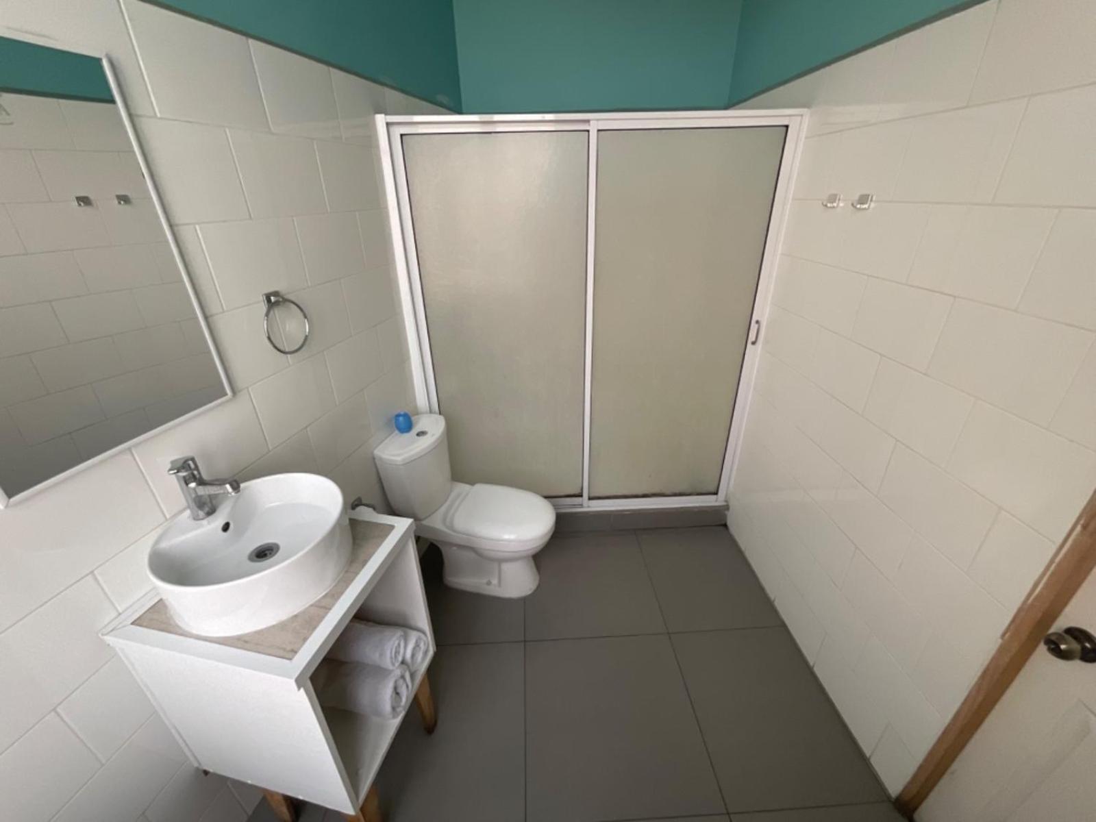 Casa Lastra Hotell Valparaíso Eksteriør bilde