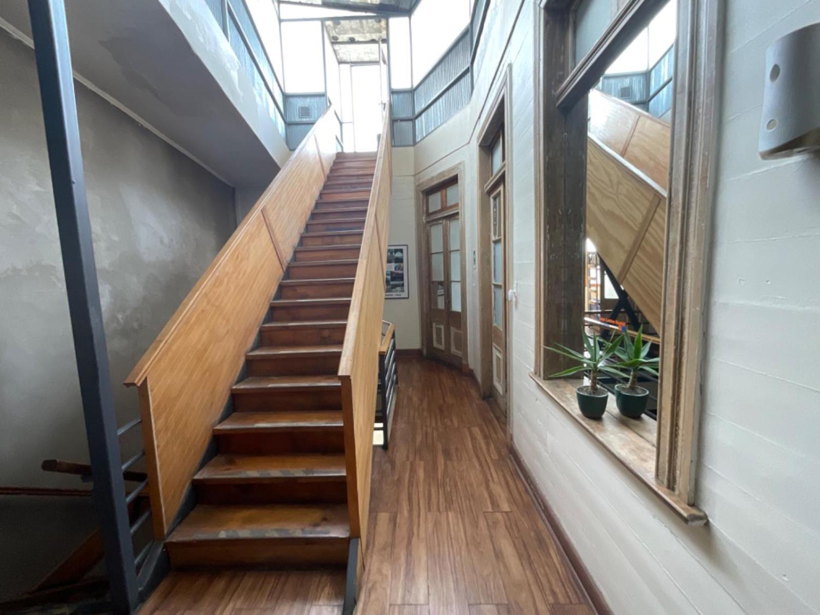 Casa Lastra Hotell Valparaíso Eksteriør bilde